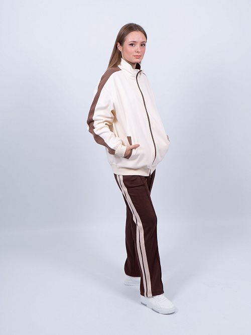 W0112/1 Олимпийка кремовый 365 