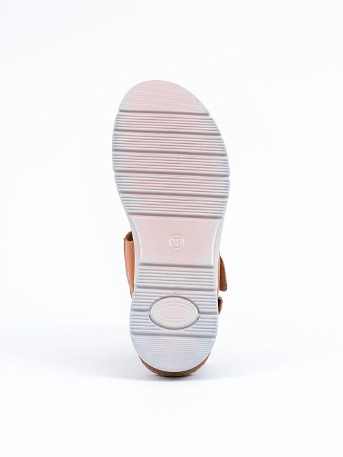 RU24007-2 Сандалии женские коричневый 365 