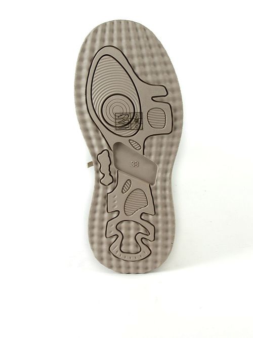 601164-6 Дутики женские Torsion Field 