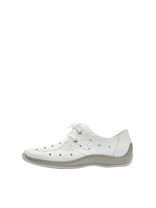 L1715/80 Полуботинки женские Rieker 