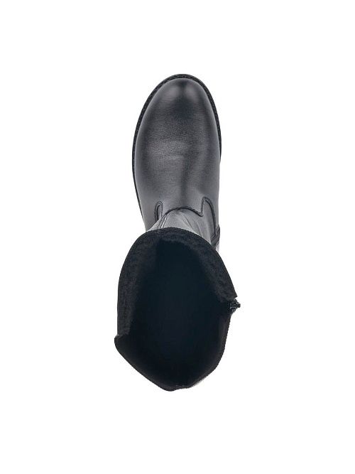 Y9192/00 Сапоги женские черный Rieker 