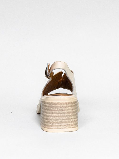 AGS24-BWLM3-044C Боcоножки женские Covani 