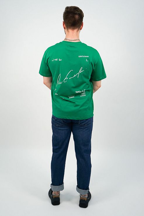 805-2508.M115.Y622.L.B0301 Джинсы мужские синий LUXOR 