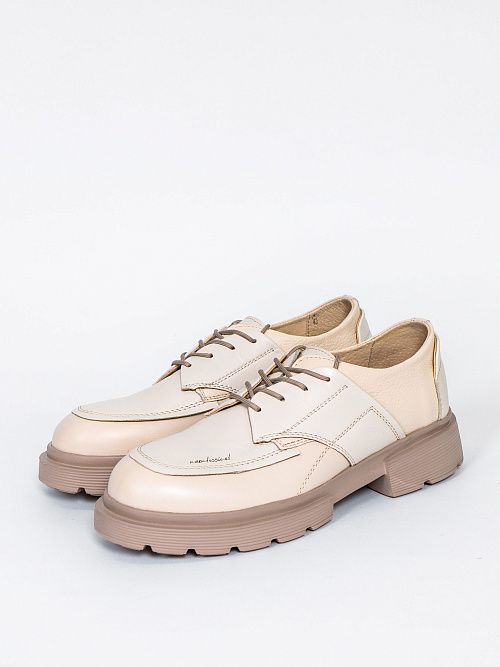 06993-25 Полуботинки женские Nine Lines 