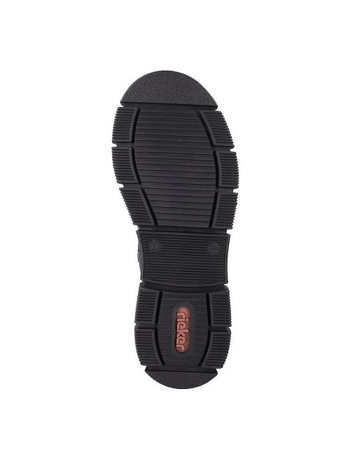 X3451/01 Сапоги женские Rieker 