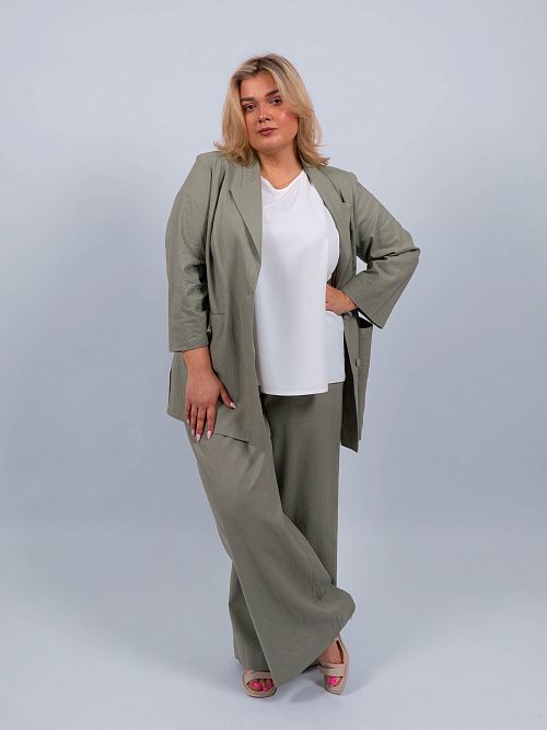 41-140035-1638-30 Кира комплект женский КЛЮКVА 