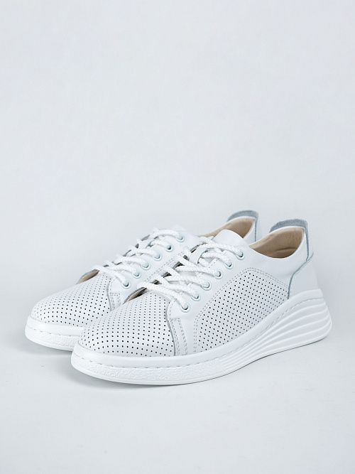 FR8030-1 Полуботинки женские 365 