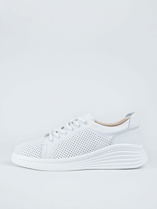 FR8030-1 Полуботинки женские 365 