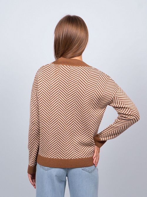 EB30103 Кардиган женский VERY NEAT 