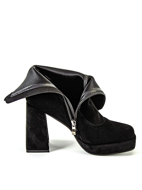 605401-4 Ботильоны женские ТОФА 