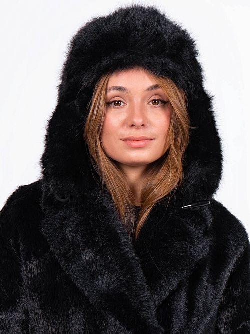 PA002-01 Шапка женская Baden Accessories 