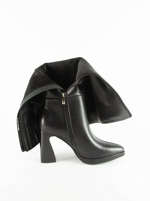 NAW23-BCLM1-130-B Сапоги женские Covani 