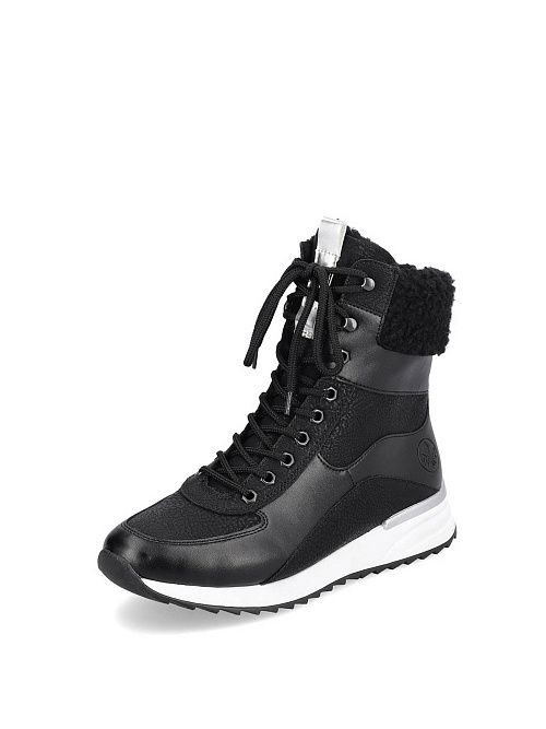 X8003/00 Ботинки женские Rieker 