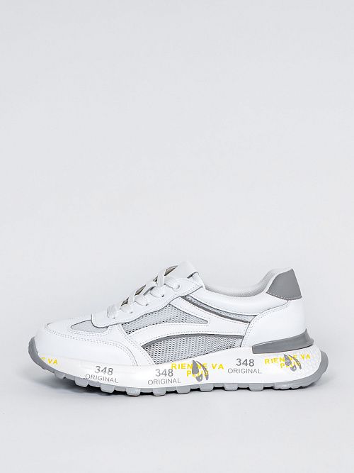 RN176-010 Кроссовки женские Baden 