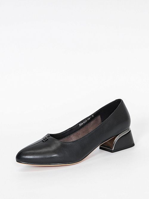 JYS24-HCLC6-008-1 Туфли женские Covani 