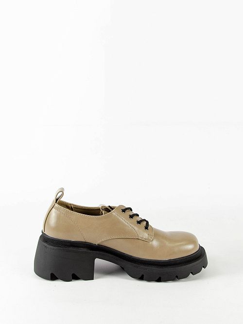 938009/02-03 Полуботинки женские BETSY 