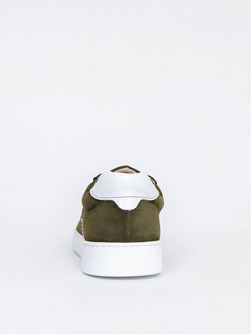 11-149421138 Кеды мужские Mario Polani 