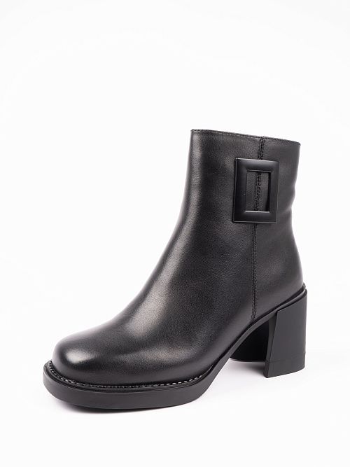 H188M-L246-1 Ботильоны женские 365 