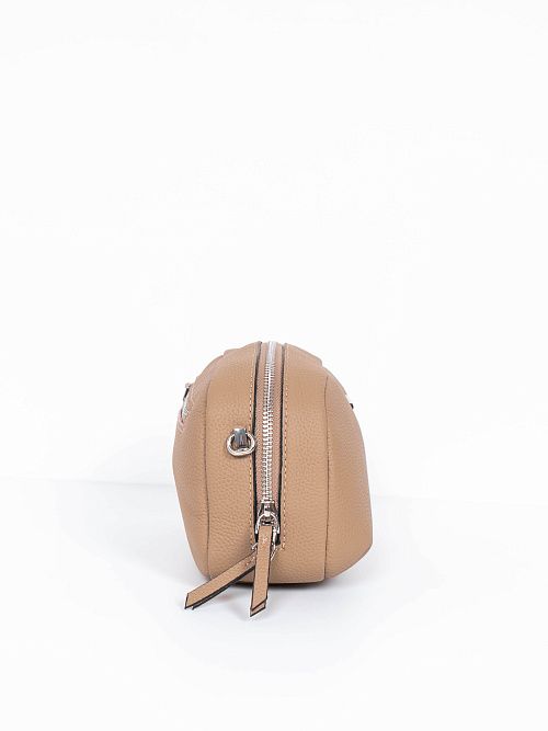 114-309-19-4 Сумка женская бежевый Portofiano 