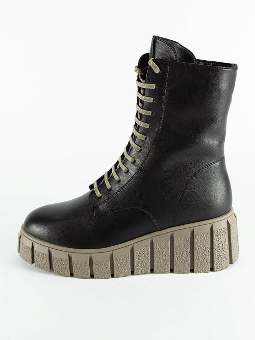 GBF-W23E59-0201-SW Ботинки женские Madella 