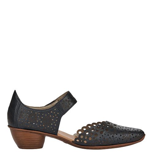 43753/00 Туфли женские Rieker 