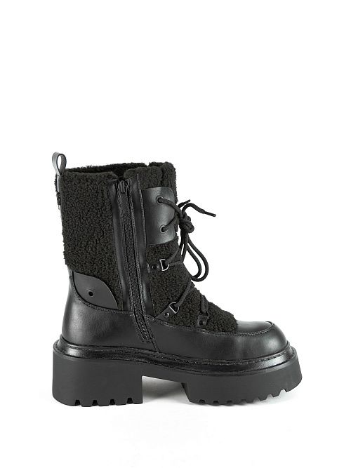 938028/02-01 Ботинки женские BETSY 