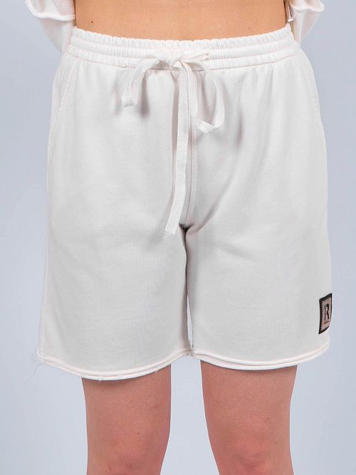 XF905 Костюм женский белый QINO 