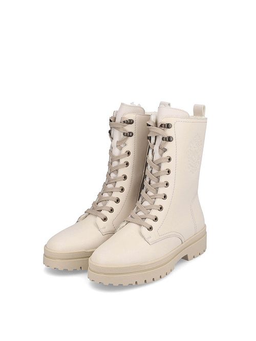 Z4400/60 Ботинки женские Rieker 