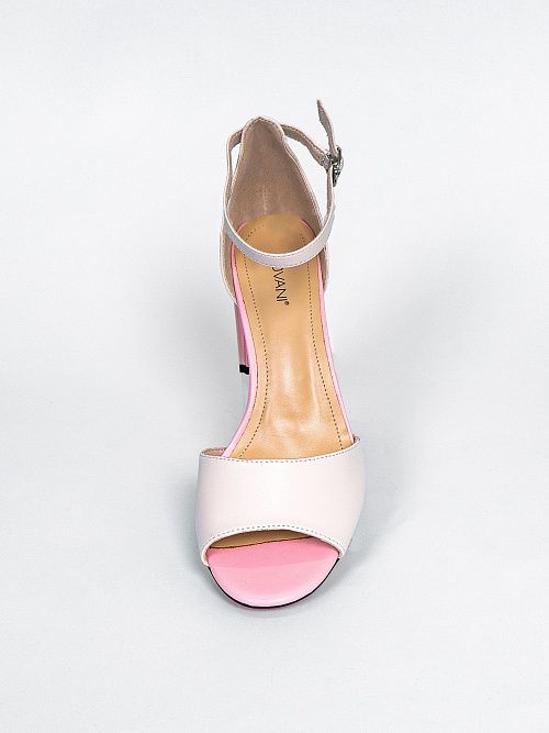 MDS24-HCLM3-017-2 Босоножки женские Covani 