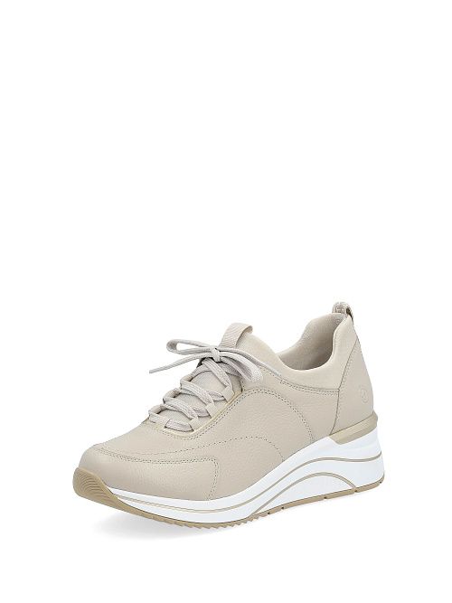 D0T05/60 Полуботинки женские Remonte 