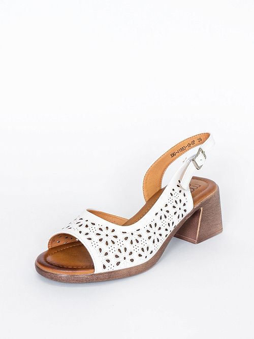 XMG-41883-1B-SP Босоножки женские Madella 