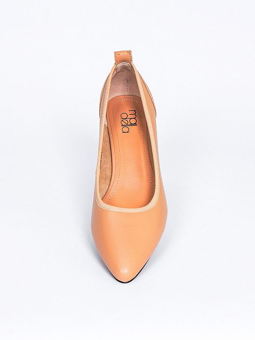 XBH-41499-2D-ST Туфли женские Madella 