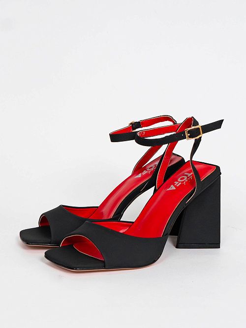 702904-7 Босоножки женские Tofa 