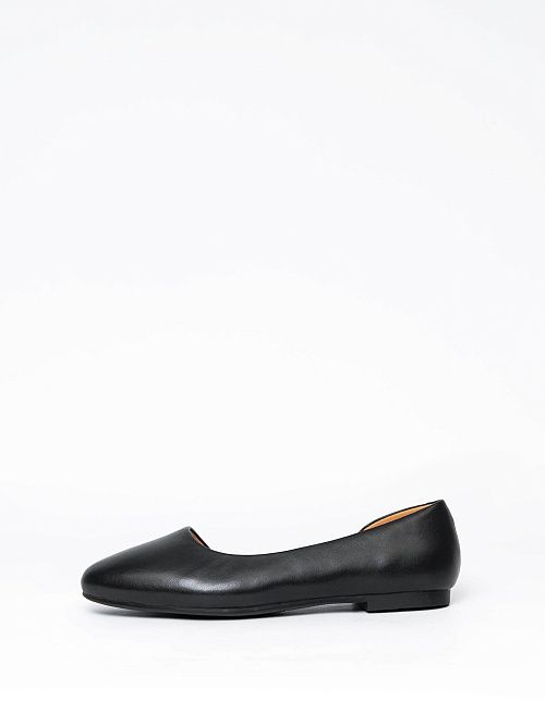 XUS-51245-3A-KT Туфли женские черный Madella 