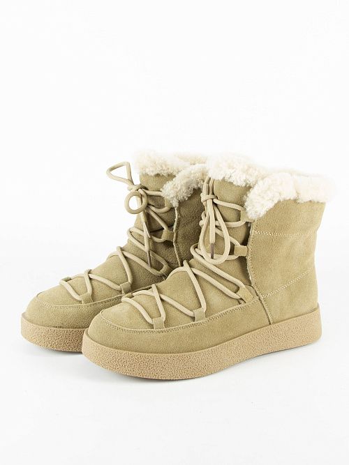 JN142-031 Ботинки женские Baden 