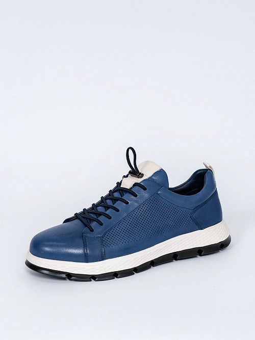 21-01-01-16A Кеды мужские Dino Ricci 