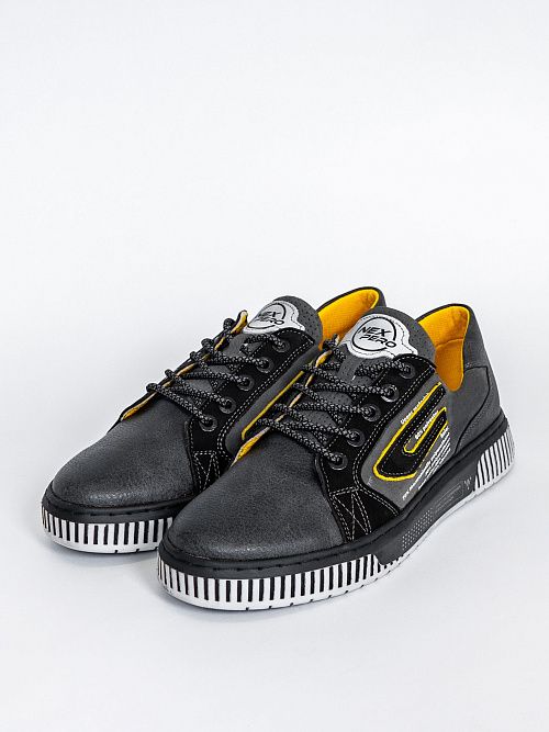 512-120-01-05 Кеды мужские NexPero 