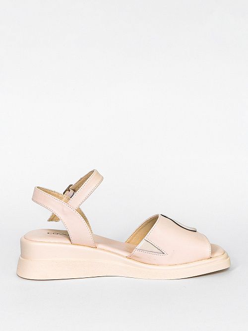 DF-S24-LM3-03-2 Боcоножки женские Covani 