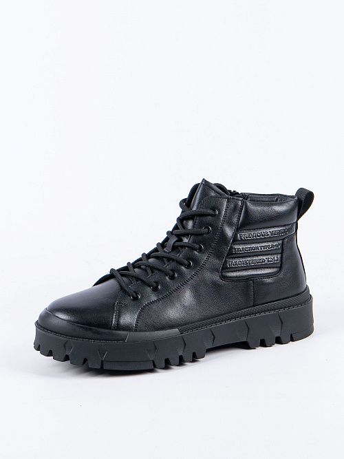 608242-6 Ботинки мужские ТОФА 