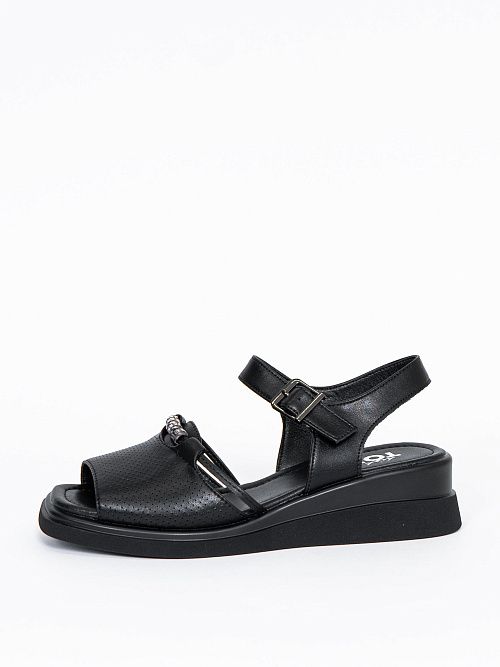 704348-7 Босоножки женские Tofa 