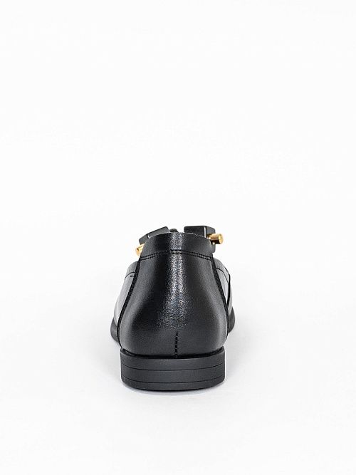 DF-S24-LM3-43-1 Балетки женские Covani 