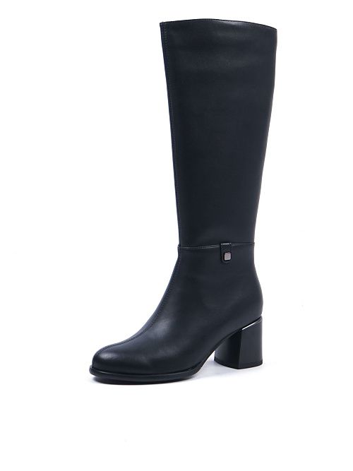 SXX-XXDW18-03147-SB Сапоги женские Madella 