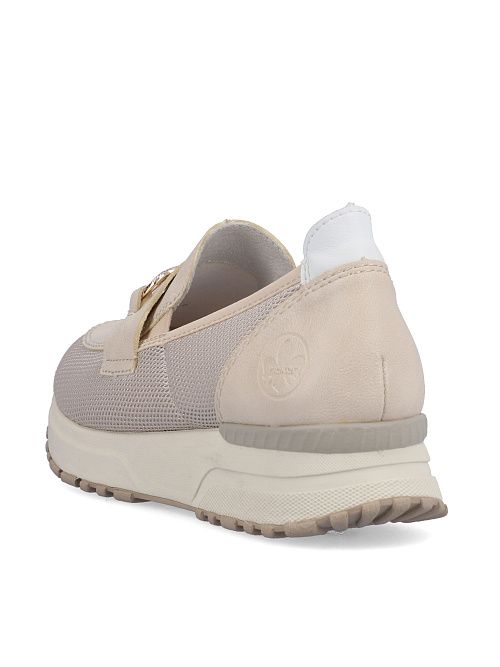 N7455/60 Лоферы женские Rieker 