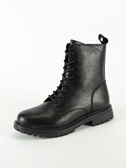 224684-6 Ботинки женские ТОФА 