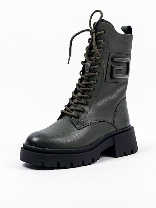 U424-041 Ботинки женские Baden 