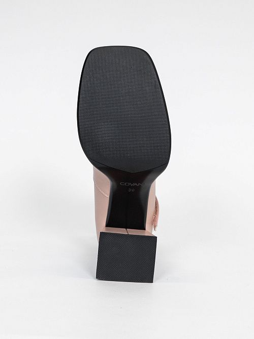 SRS24-BCLM3-020C Туфли женские Covani 