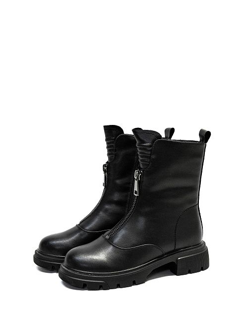 MDW23-HCLM3-014-1(L) Ботинки женские Covani 