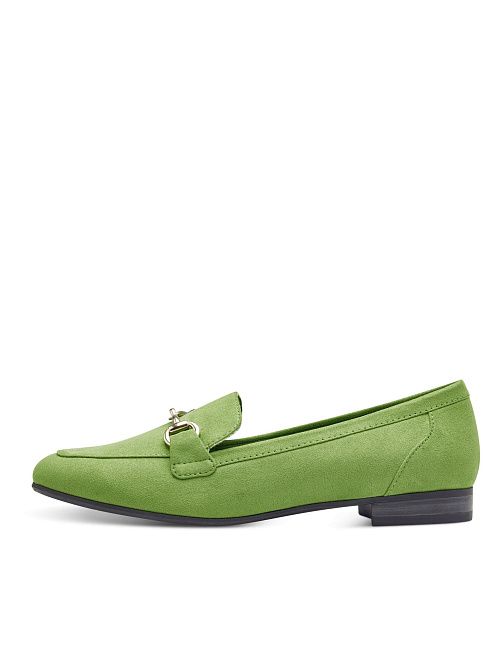 2-2-24212-42-707 Лоферы женские Marco Tozzi 