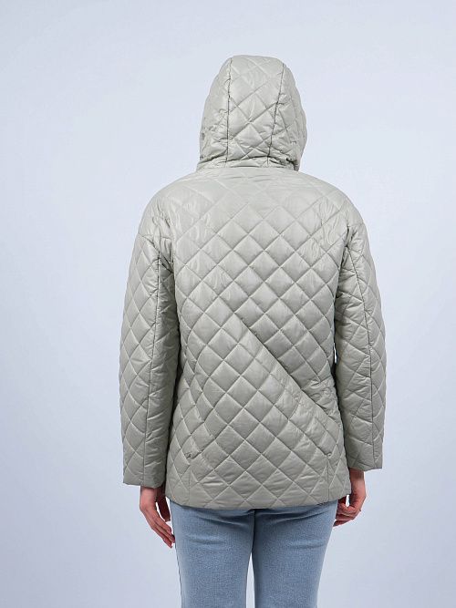 GWC4738I-G857 Куртка женская ICEbear 