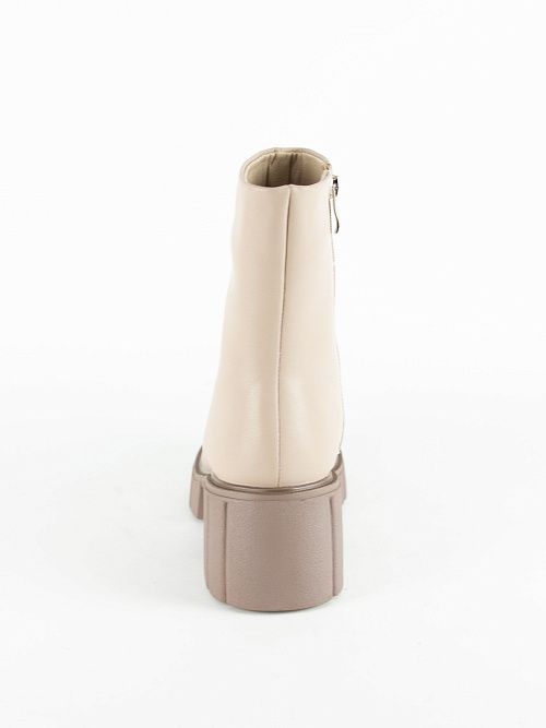 XSW23-HCLM1-032-3(L) Ботинки женские Covani 